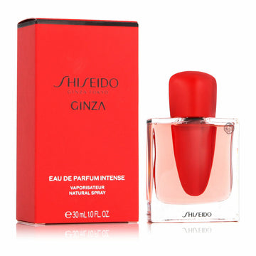 Parfum Femme Shiseido EDP Ginza Intense 50 ml