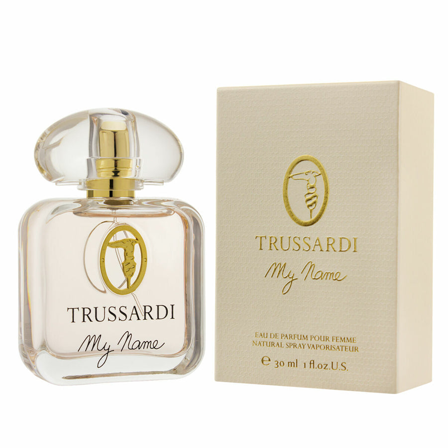 Parfum Femme Trussardi EDP EDP 30 ml