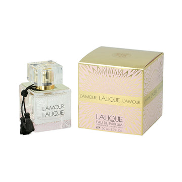 Profumo Donna Lalique 50 ml