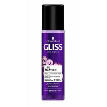 Balsamo Gliss Gliss Liso 200 ml Spray