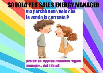 Tovagliette americane in tessuto cm.45x30 con la scuola per sales energy manager
