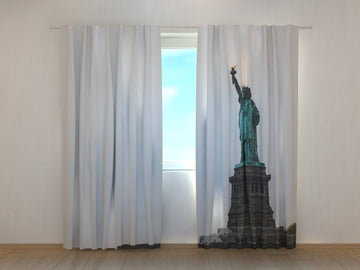Tende Statua della Libertà