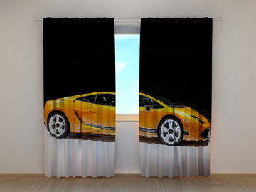Tende Super Auto