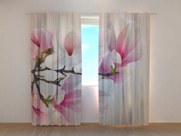 Tende Dolci Magnolie