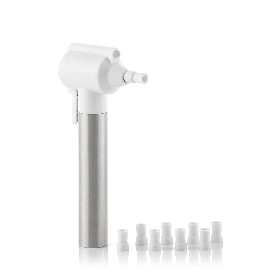 InnovaGoods Pearlsher dantų balinimo ir poliravimo prietaisas