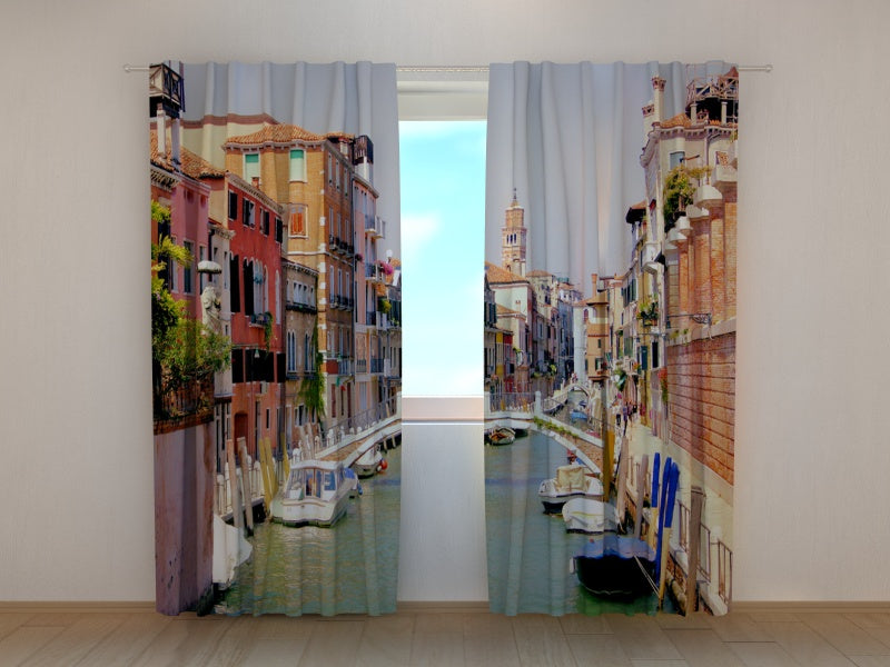 Tende Venezia