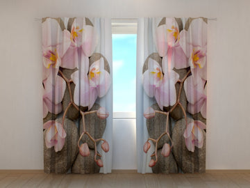 Tende Orchidea di Vienna 2