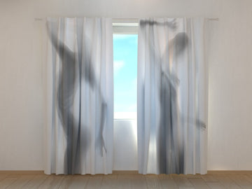 Tende Ombre di Donne