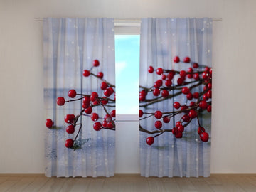 Tende Decorazione Natalizia