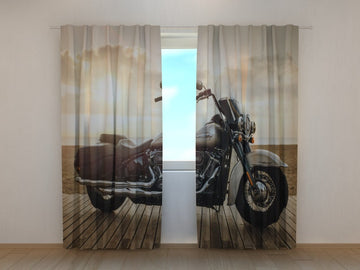 Tende La Tua Moto Harley-Davidson