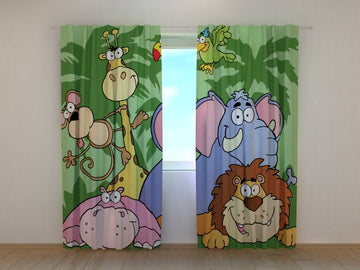 Tende Zoo