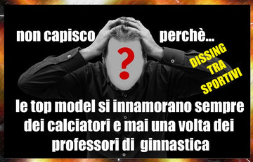 Tovagliette americane in tessuto cm.45x30 con il dissing tra sportivi
