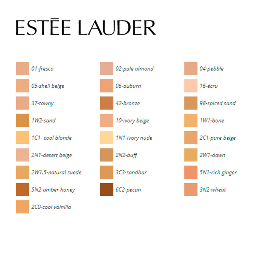 Estee Lauder Double Wear Fluid makiažo pagrindas (30 ml) (30 ml)