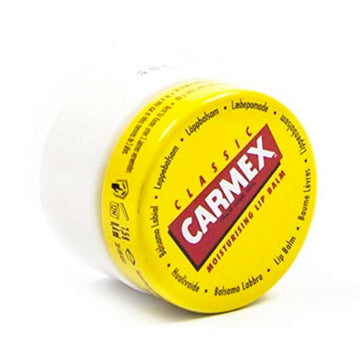 Baume à lèvres hydratant Carmex COS 002 BL (7,5 g)
