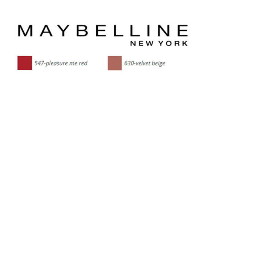 Maybelline Color Sensational Lūpų pieštukas 5 g