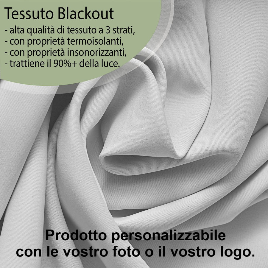 Tovagliette americane in tessuto cm.45x30 con una operatrice del call center