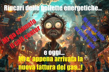Tovagliette americane in tessuto cm.45x30. Con i rincari sulle fatture luce e gas