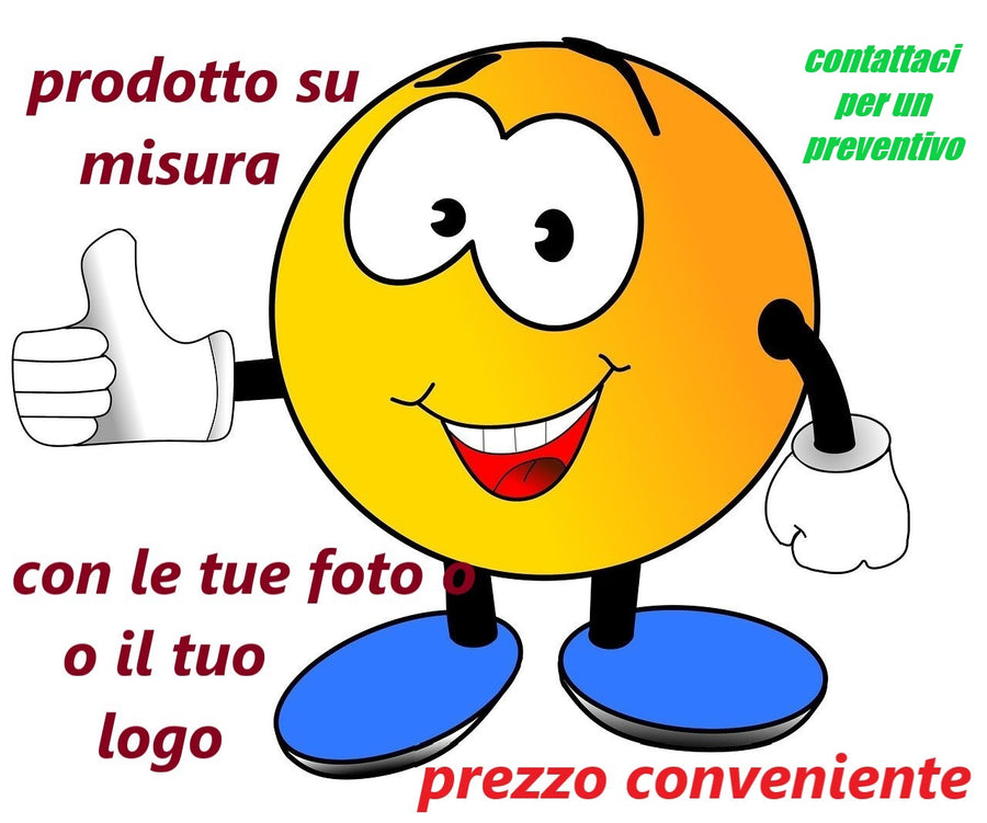 Tovagliette americane in tessuto cm.45x30 con una operatrice del call center