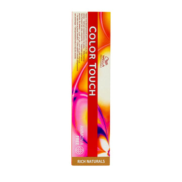 Color Touch Rich Natural Wella Temporary Dye